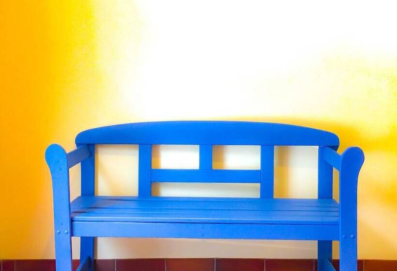 ホテル Campingplatz Bad Stuer