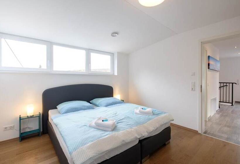 Townus Apartments Wiesbaden