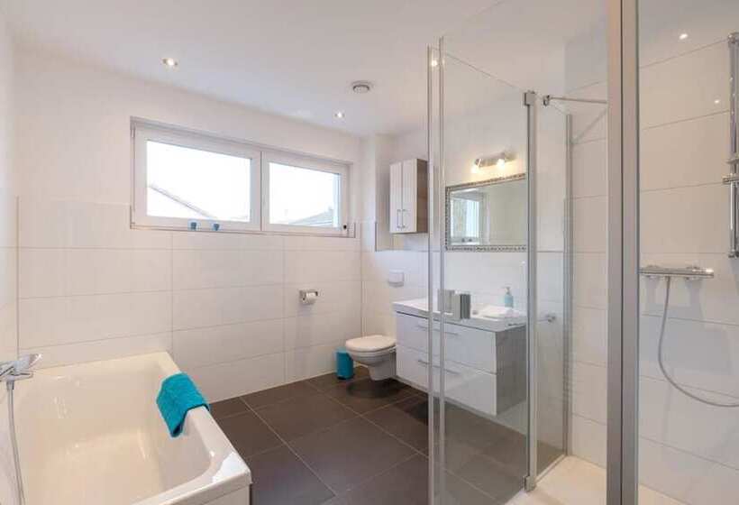 Townus Apartments Wiesbaden