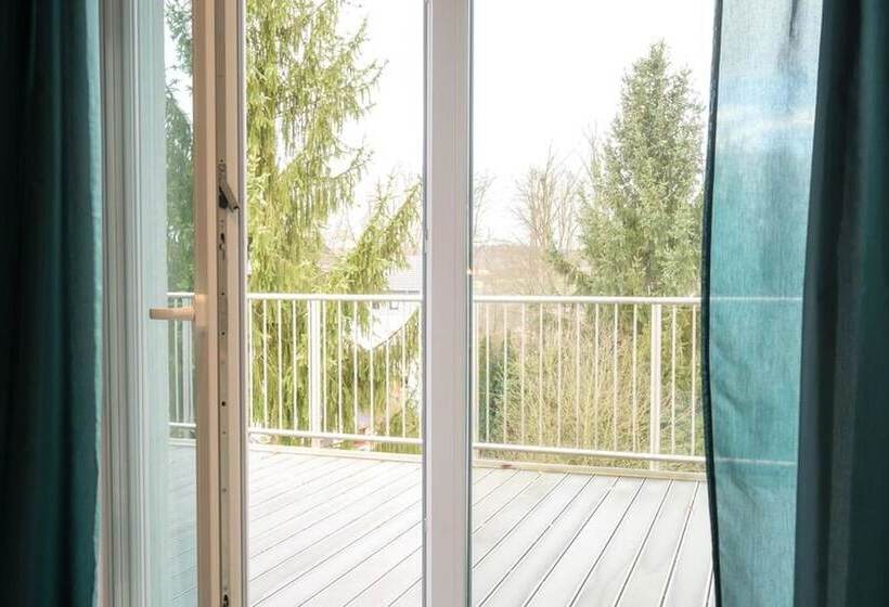 Townus Apartments Wiesbaden