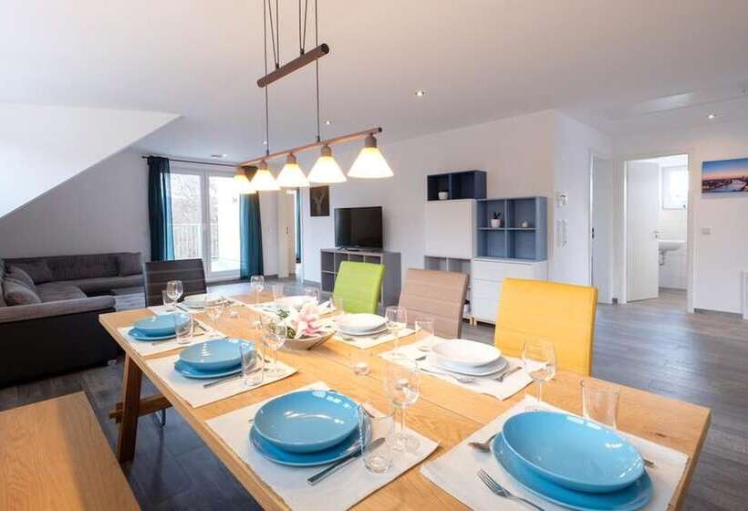 Townus Apartments Wiesbaden