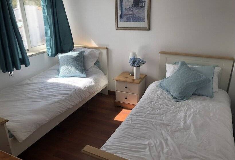 Vistamar Burgau. Lagos. Portu