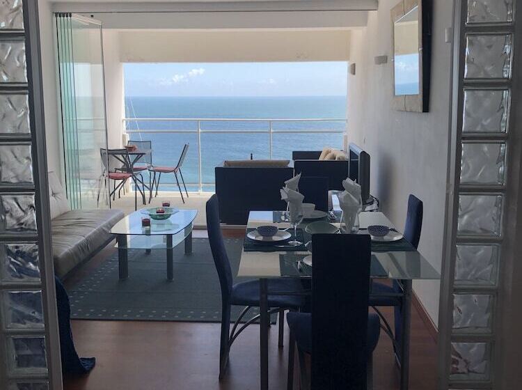 Vistamar Burgau. Lagos. Portu