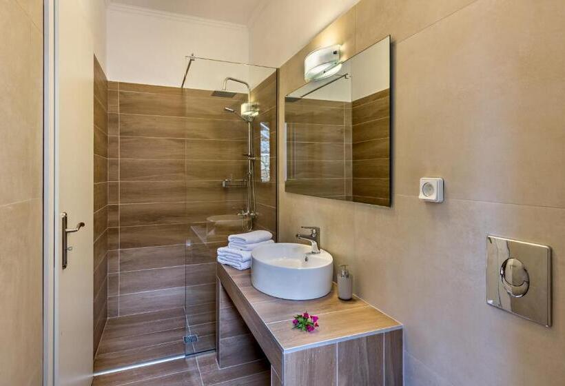 Aloni Villas Sea View