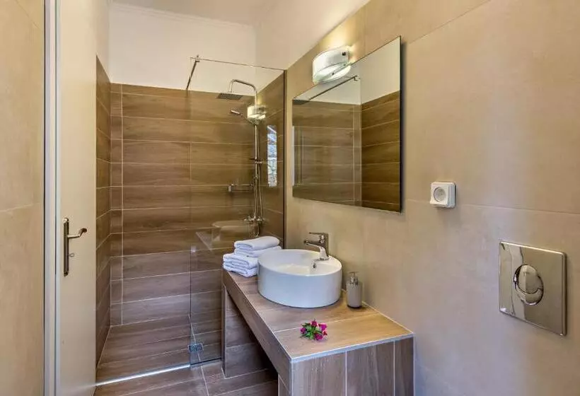 Aloni Villas Sea View