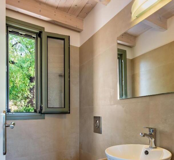 Aloni Villas Sea View