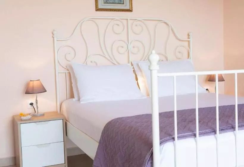 Aloni Villas Sea View