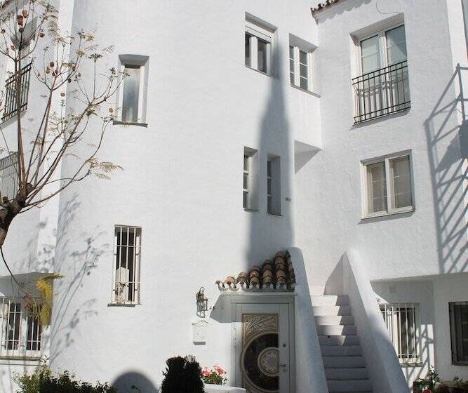 Apartamento Con Vistas Golf Y Piscina