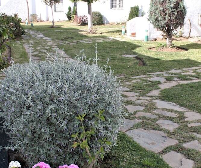 Apartamento Con Vistas Golf Y Piscina