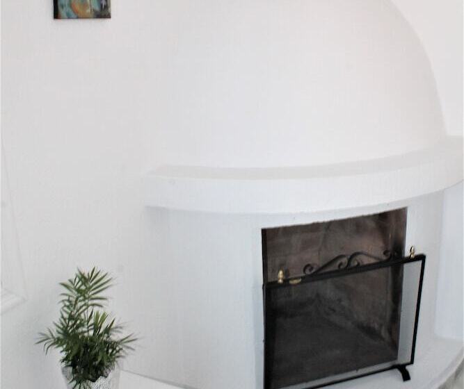 Apartamento Con Vistas Golf Y Piscina