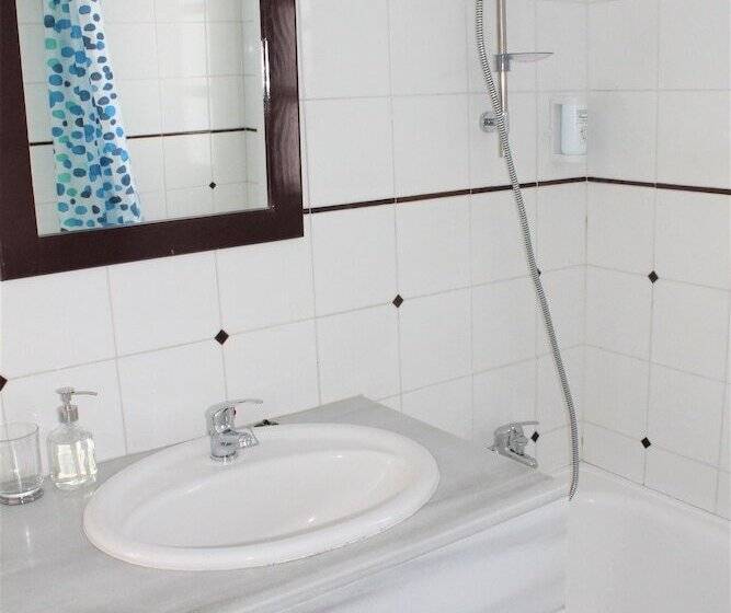 Apartamento Con Vistas Golf Y Piscina