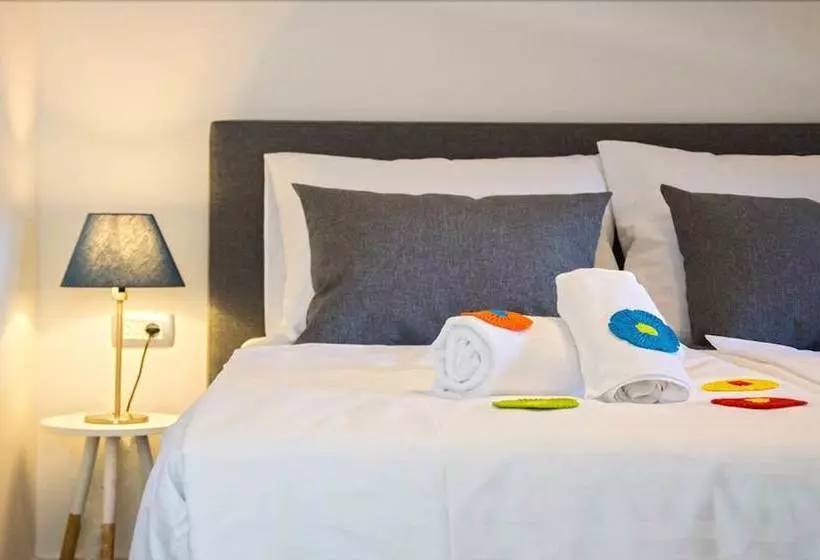 Apartmani Bego