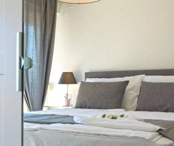 Apartmani Bego