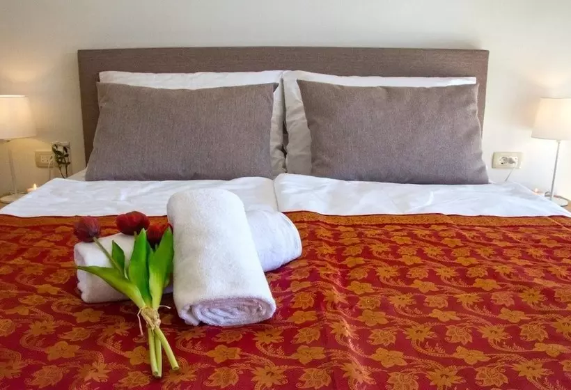 Apartmani Bego