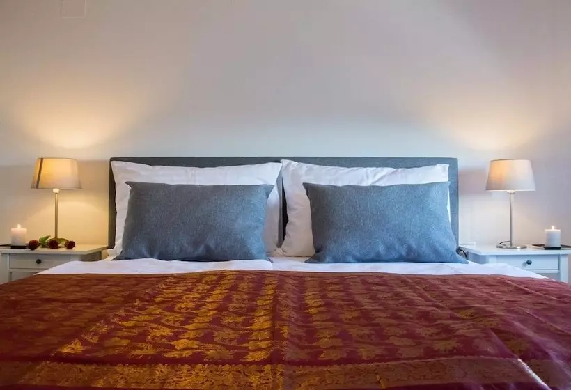 Apartmani Bego