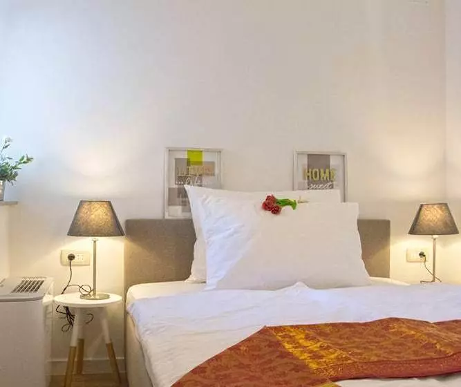Apartmani Bego