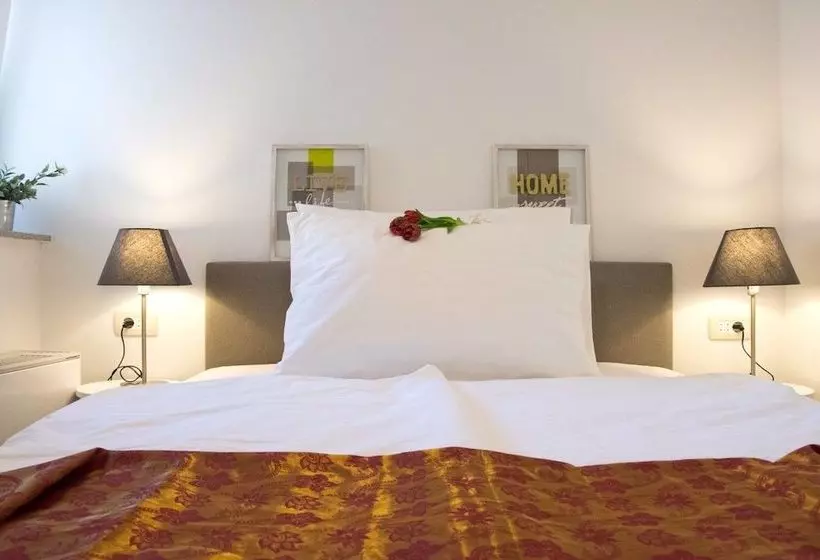 Apartmani Bego
