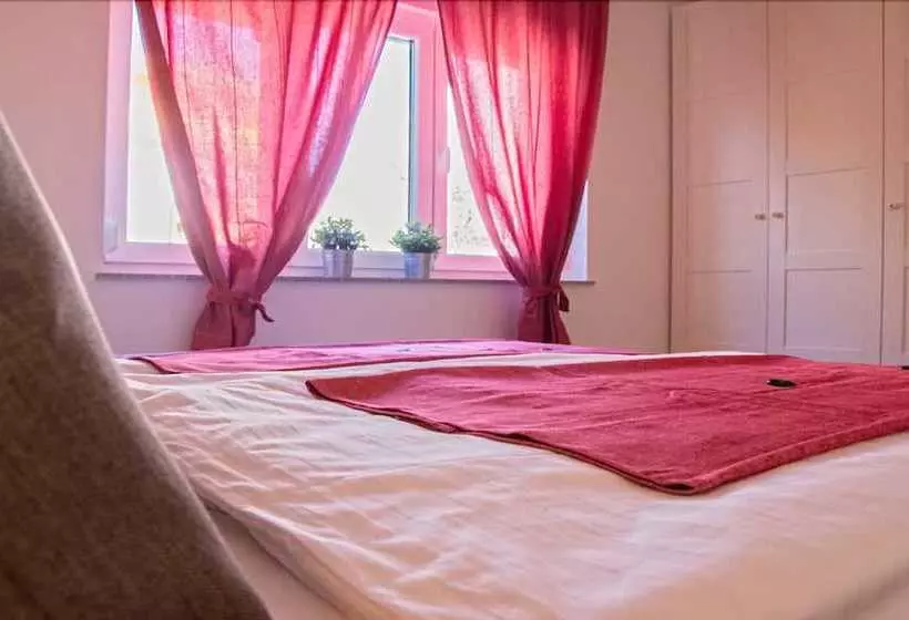 Apartmani Bego
