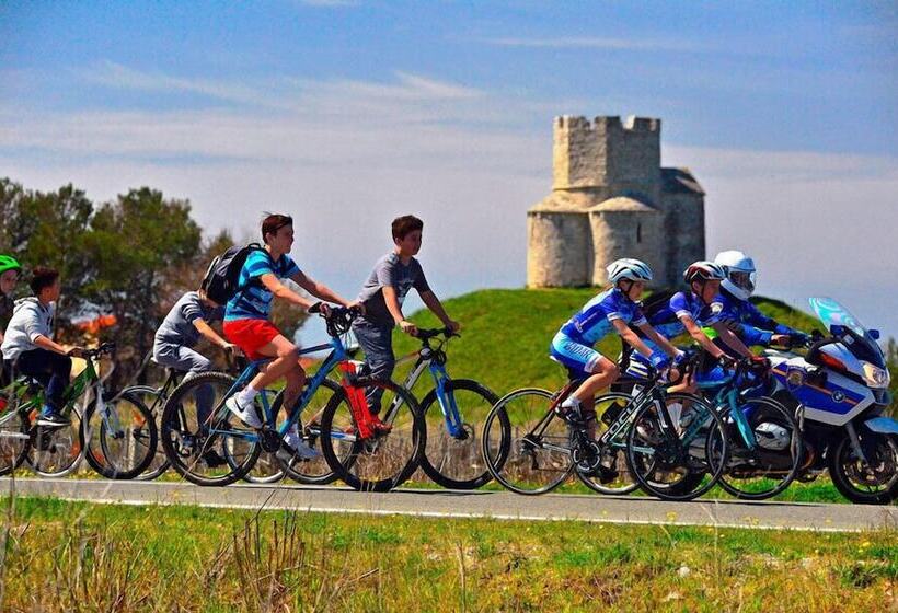 Apartments Anna Maria