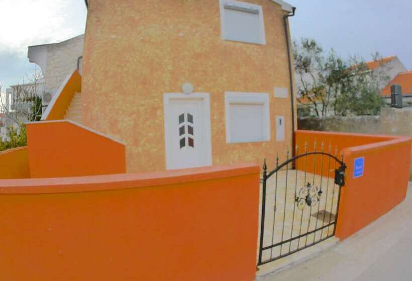 Apartments Anna Maria