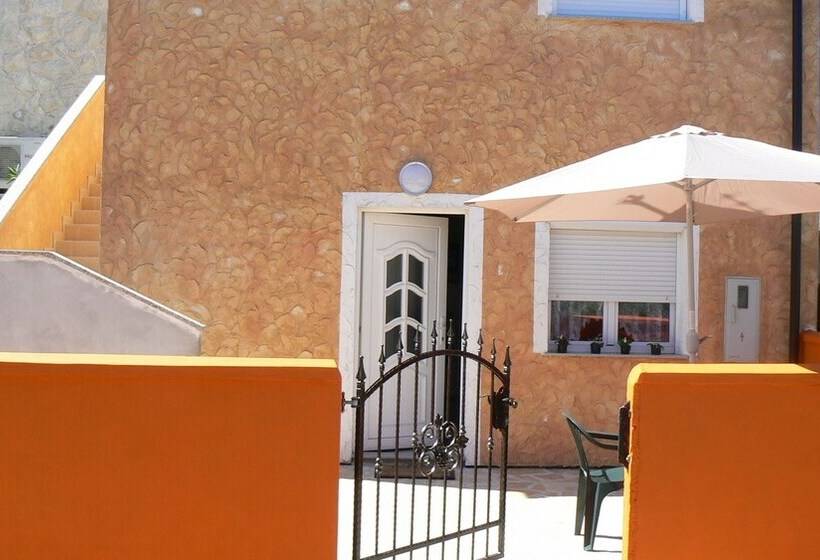 Apartments Anna Maria