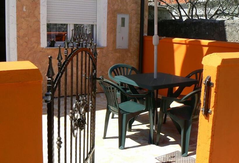 Apartments Anna Maria