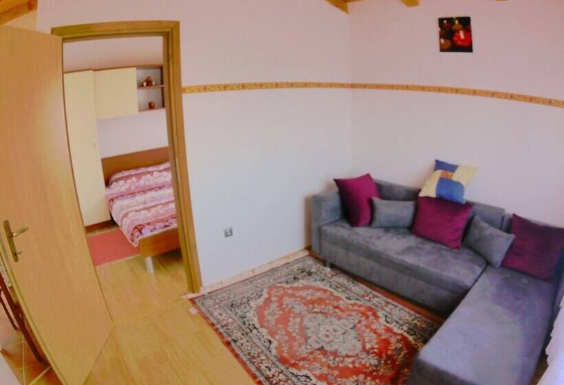 Apartments Anna Maria