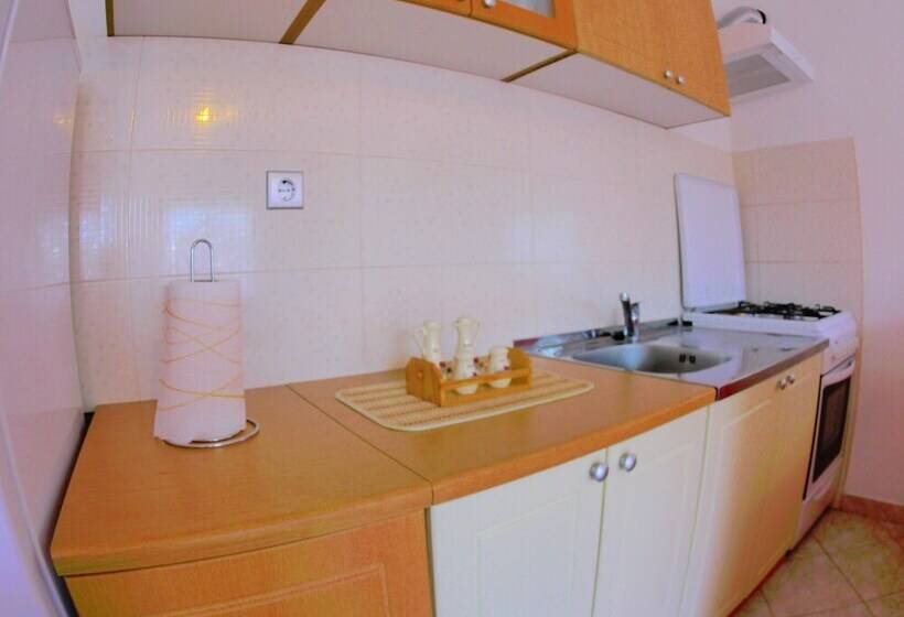 Apartments Anna Maria