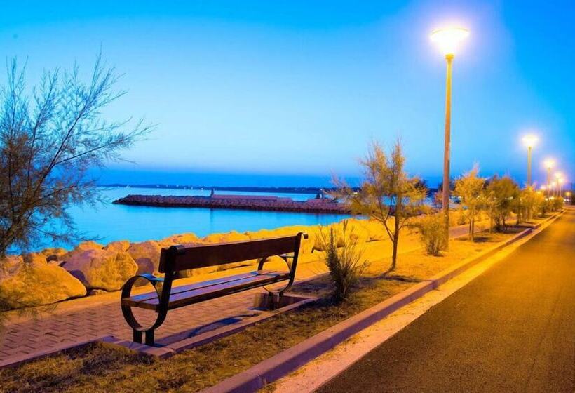 Apartments Anna Maria