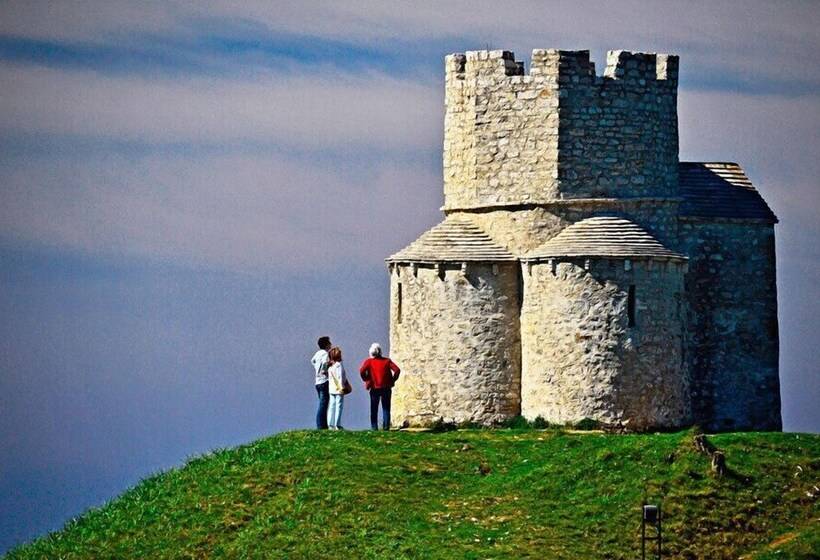 Apartments Anna Maria