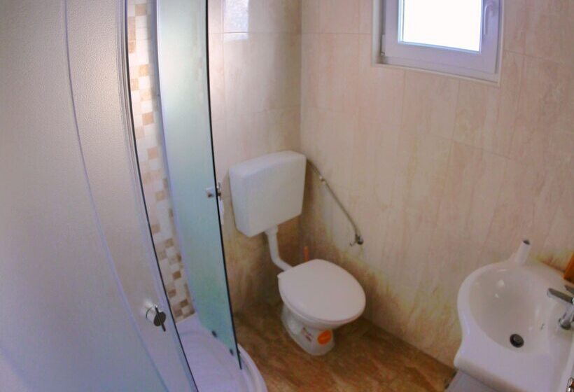 Apartments Anna Maria