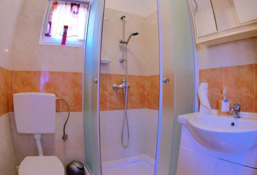 Apartments Anna Maria