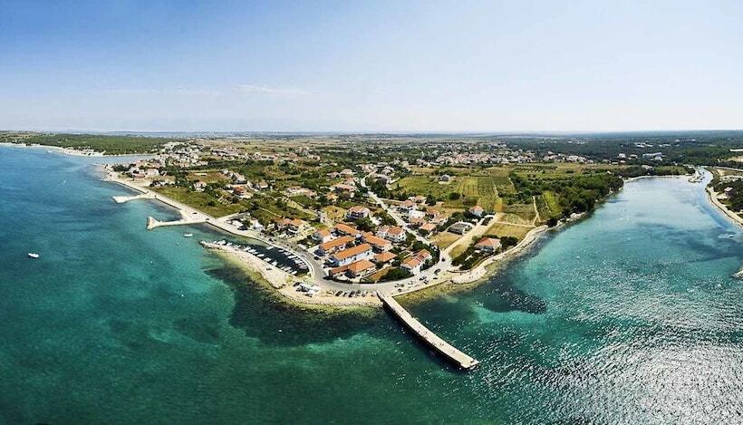 Apartments Anna Maria