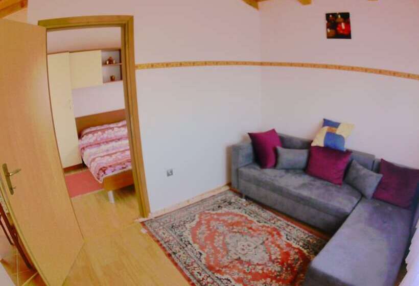 Apartments Anna Maria