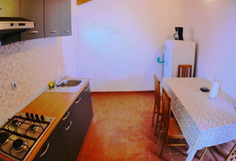 Apartments Anna Maria