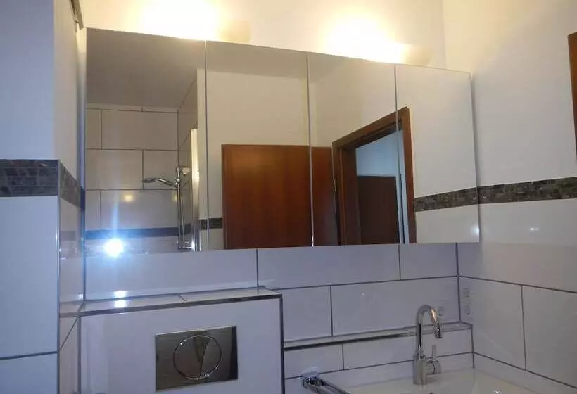 Großzügiges Zweiraumapartment Troisdorf