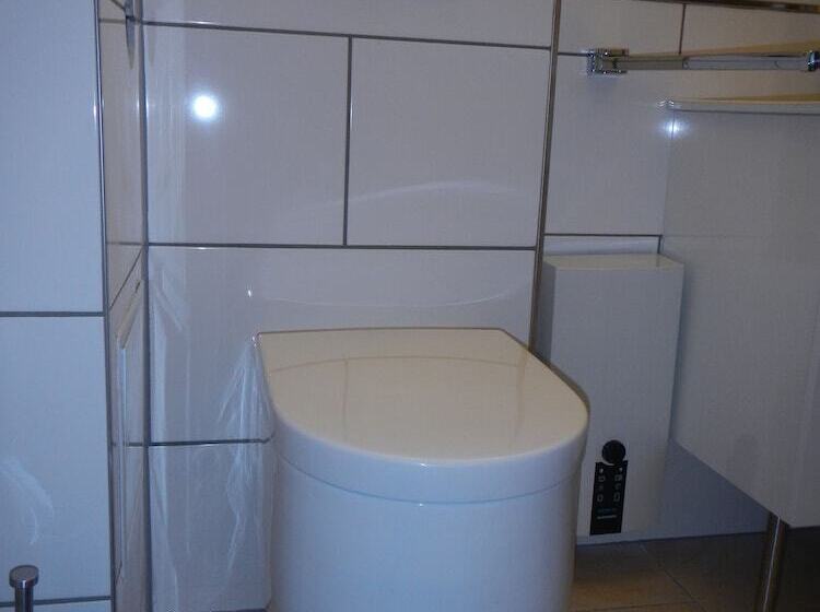 Großzügiges Zweiraumapartment Troisdorf