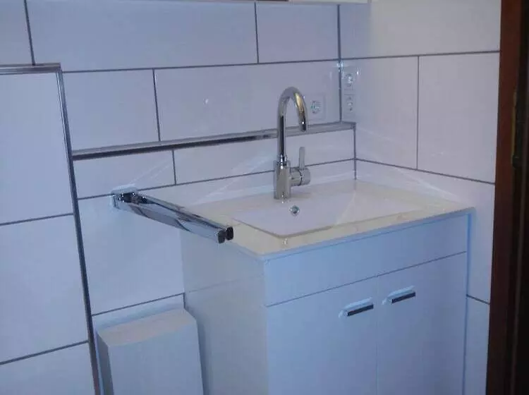 Großzügiges Zweiraumapartment Troisdorf