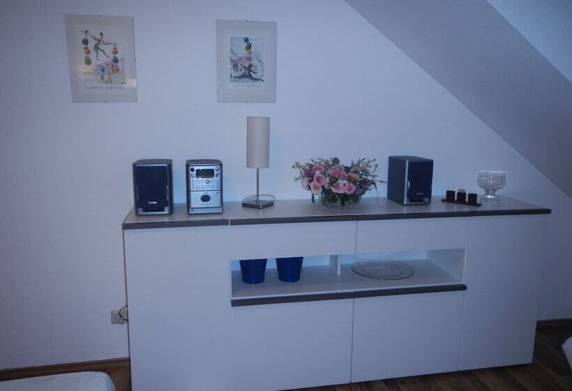 Großzügiges Zweiraumapartment Troisdorf