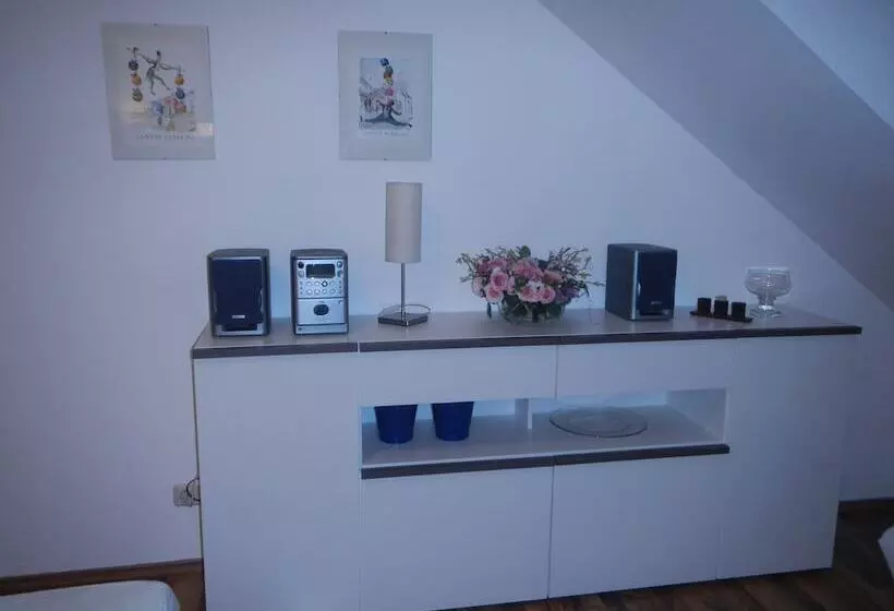 Großzügiges Zweiraumapartment Troisdorf