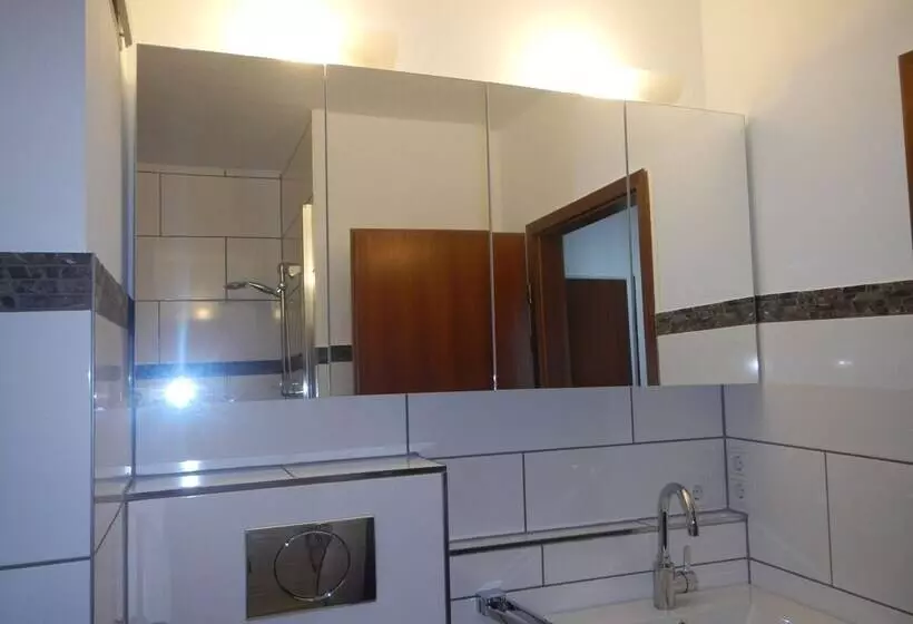 Großzügiges Zweiraumapartment Troisdorf