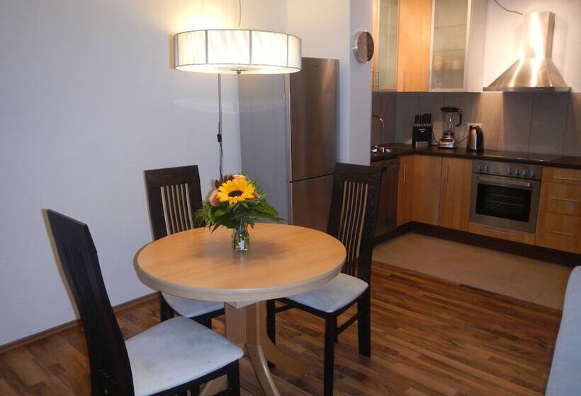 Großzügiges Zweiraumapartment Troisdorf