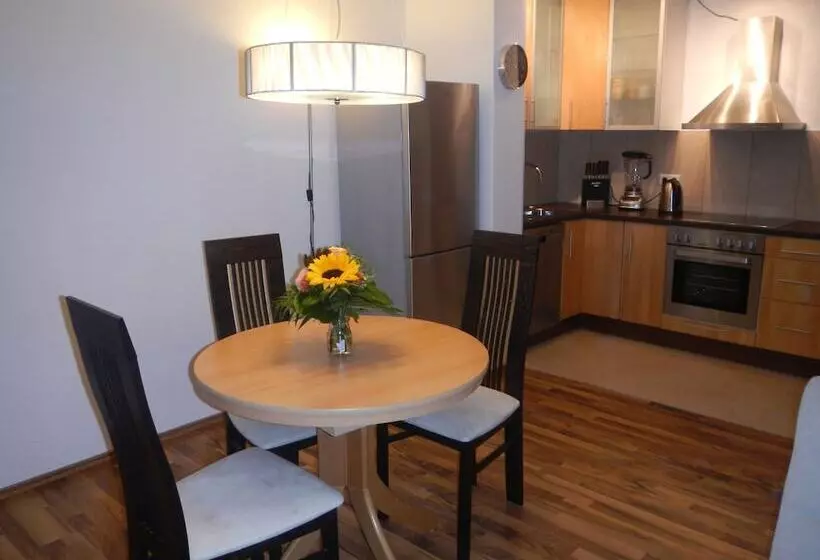 Großzügiges Zweiraumapartment Troisdorf