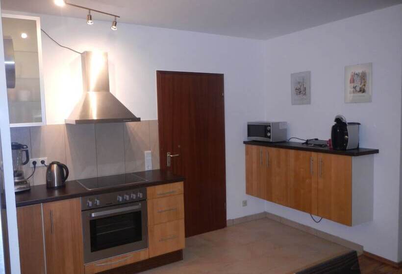 Großzügiges Zweiraumapartment Troisdorf