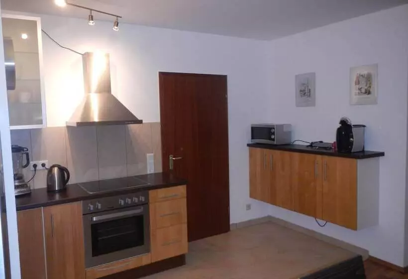 Großzügiges Zweiraumapartment Troisdorf