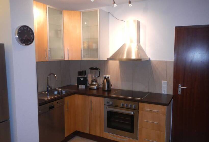 Großzügiges Zweiraumapartment Troisdorf