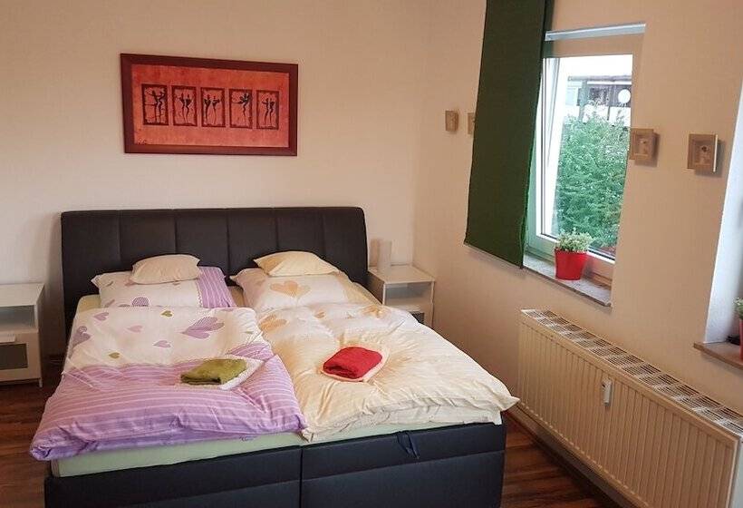 Großzügiges Zweiraumapartment Troisdorf