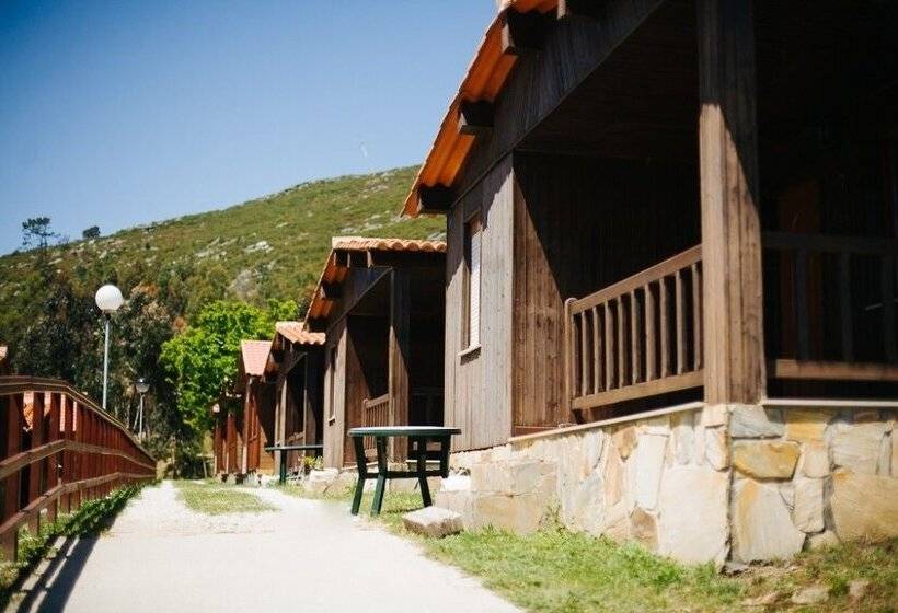 هتل Camping Rural Ria De Arosa 2