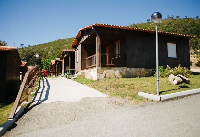 هتل Camping Rural Ria De Arosa 2