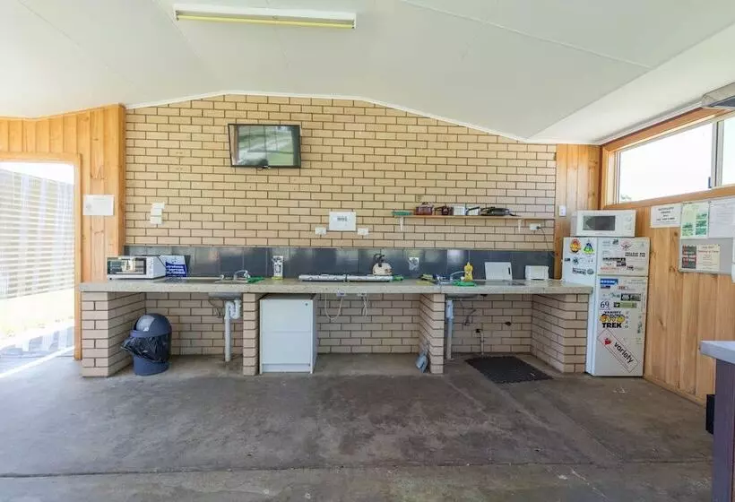 Hotelli Holbrook Motor Village